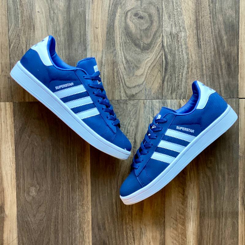 Adidas superstar colores