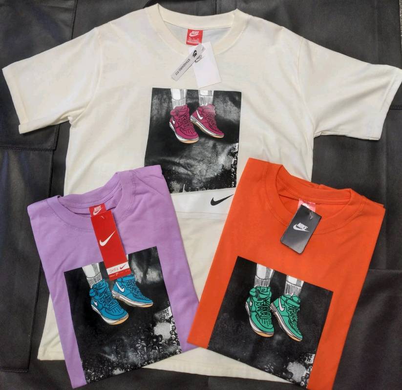 Remeras Nike jordan en Mar del Plata