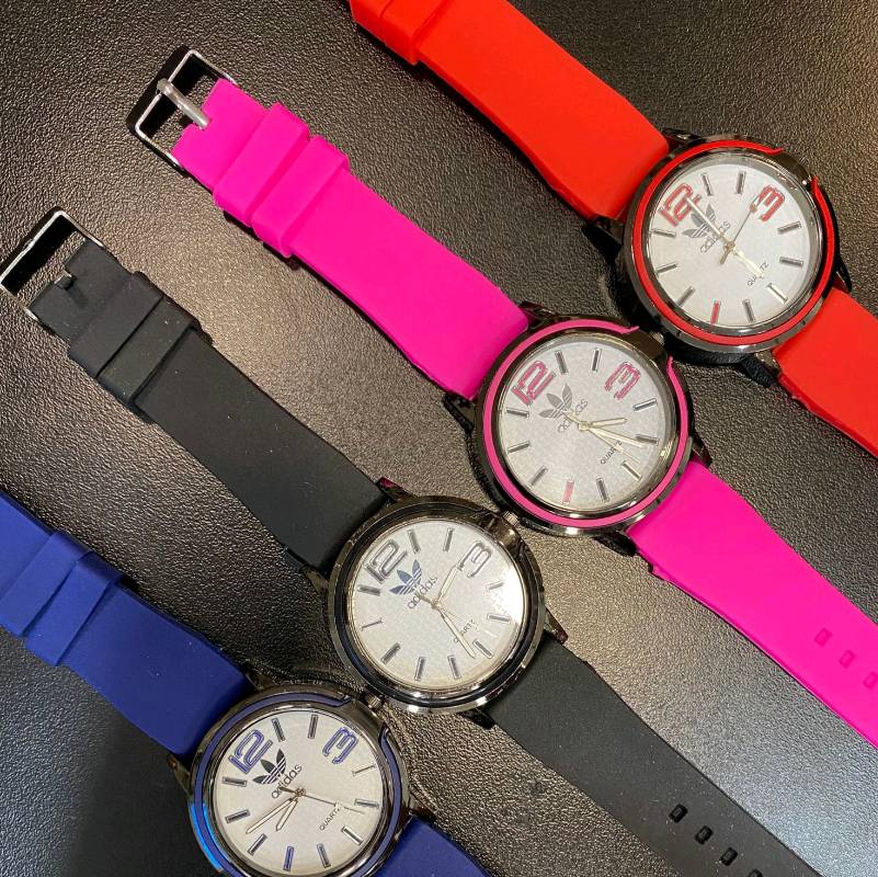 Relojes economicos outlet
