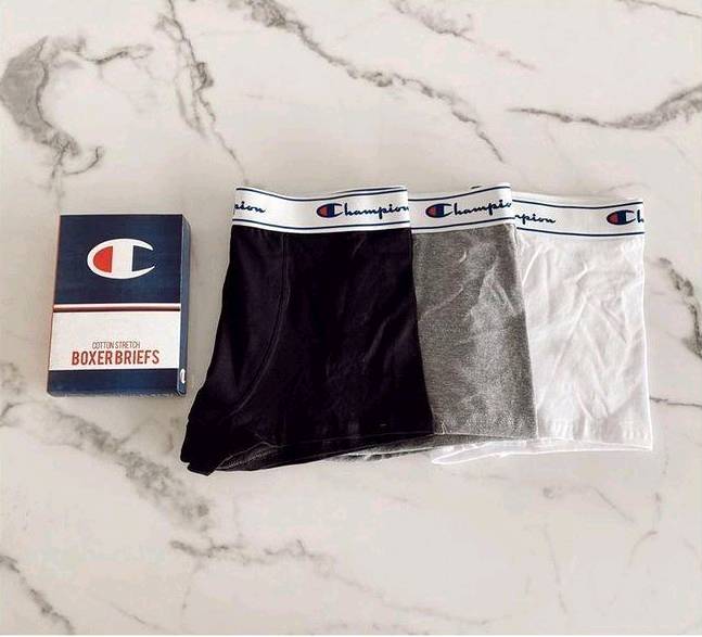 Boxer champions 2025 precio