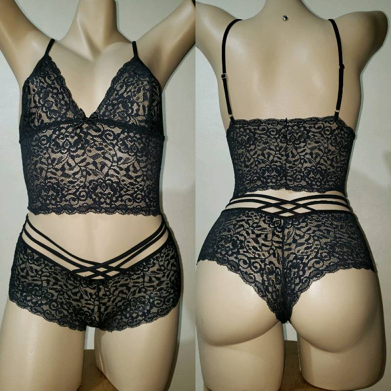 Ropa Intima Ana Costa Rica Official Supplier www condmay