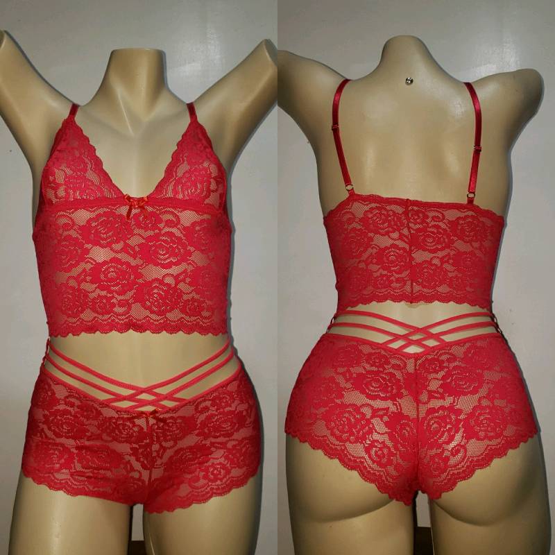 Ropa intima ana costa rica 2025