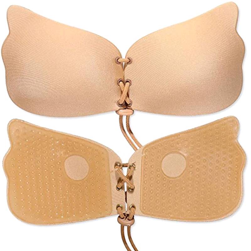 Brasier levanta busto silicona deals