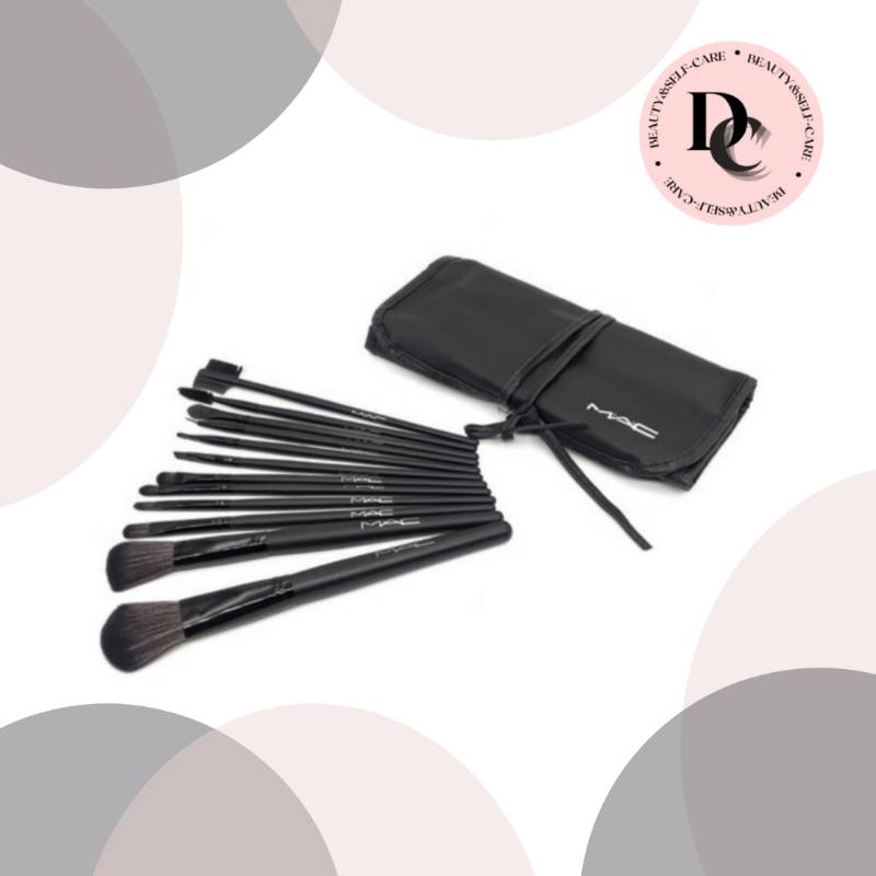Brochas sale mac precio