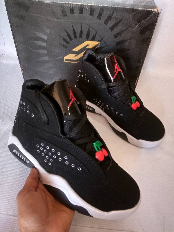 Jordan cereza precio deals