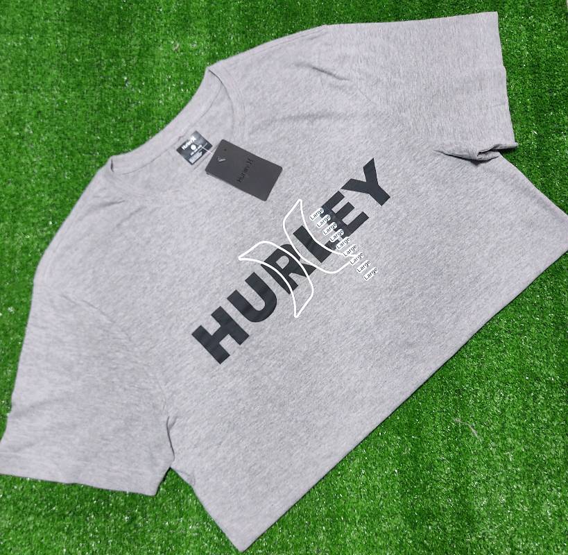 Playeras hurley sale precio