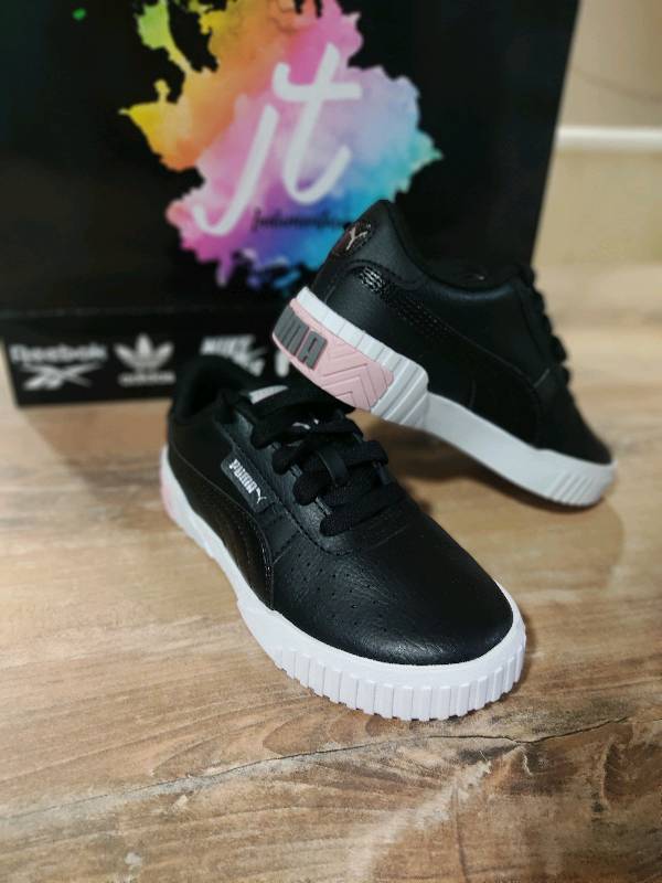 asos puma cali
