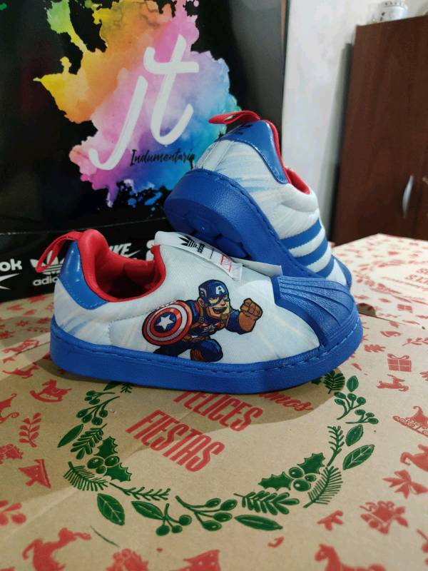 Zapatillas adidas capitan new arrivals america