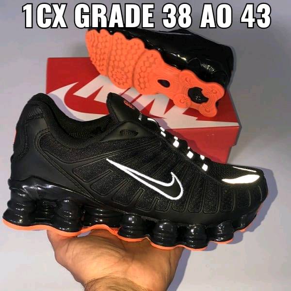 Mercado libre championes nike store