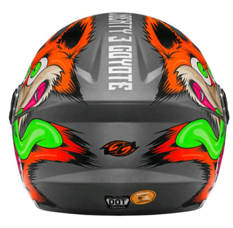 Casco pro shop tork precio