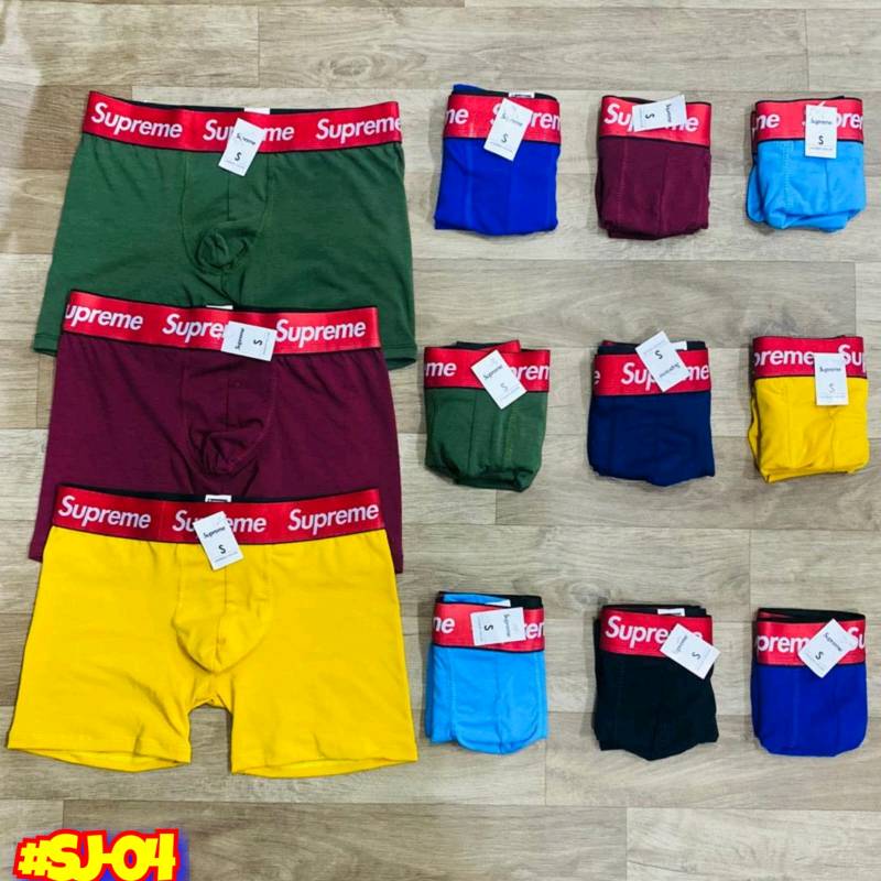 Boxer por docena on sale medellín