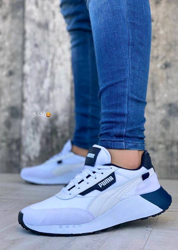 PUMA en C cuta