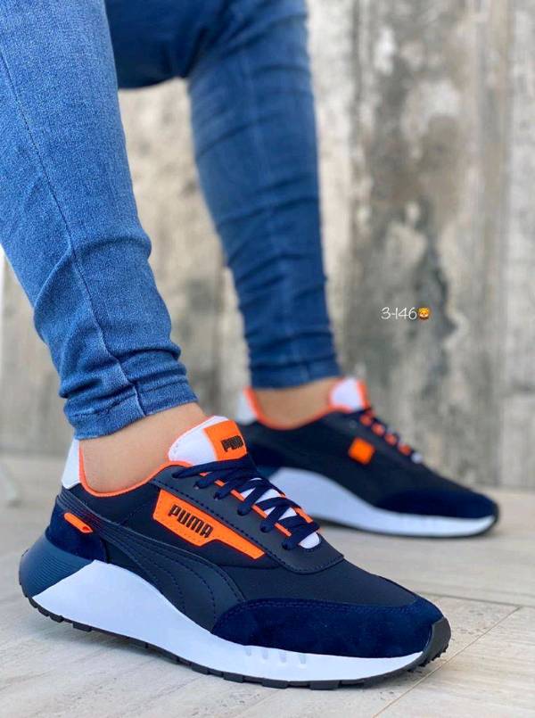 PUMA en C cuta