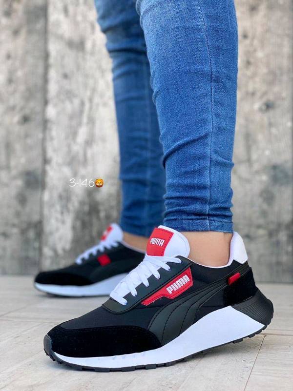 Zapatos puma mercado online libre colombia zapatos