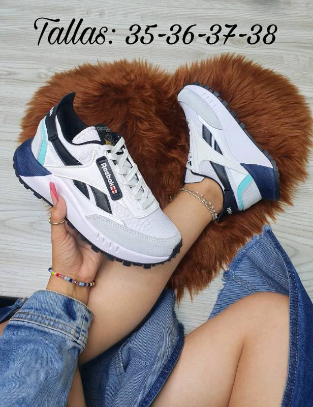 Zapatos reebok deals olx lima