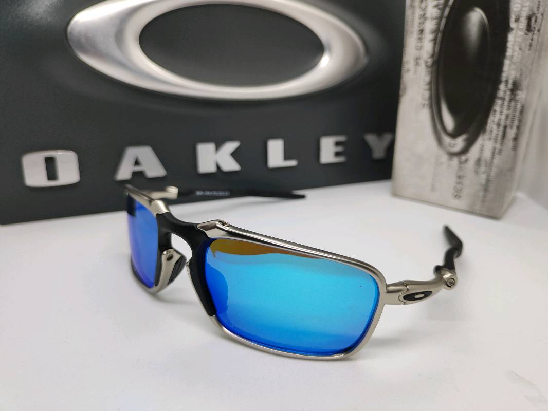 Lentes sales oakley badman