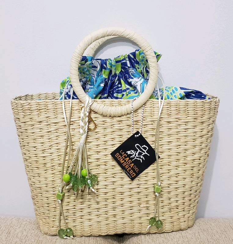 Cartera outlet de verano