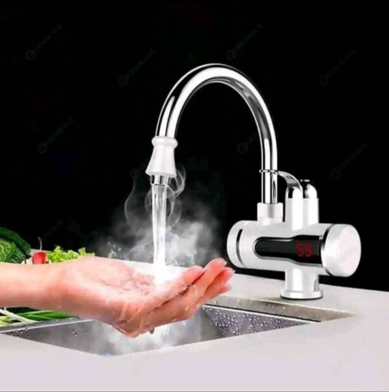 Grifo electrico para lavaplatos deals
