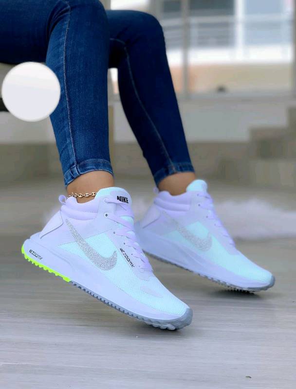 Botas nike de online dama 2020