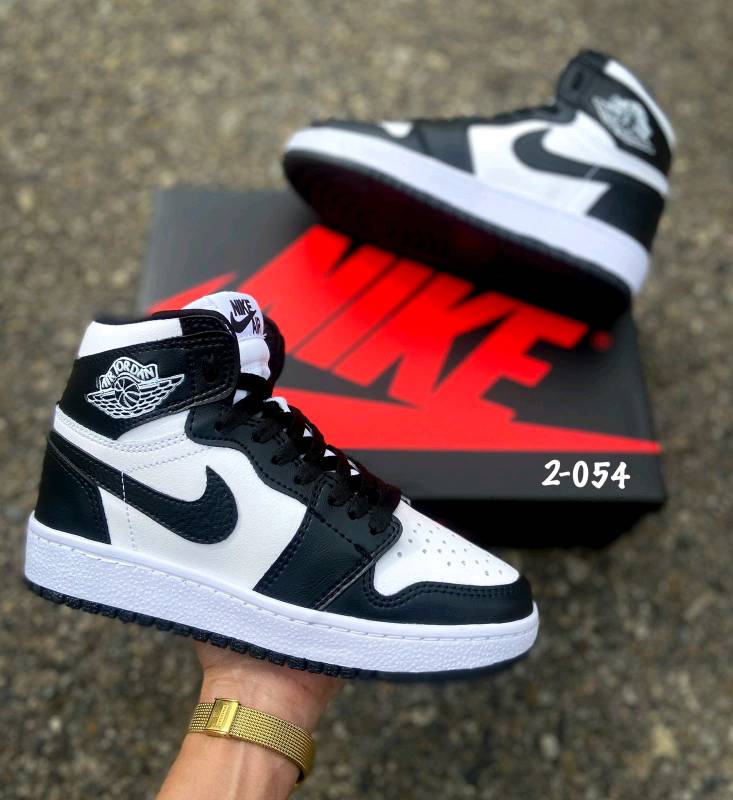 Botas nike air hotsell jordan