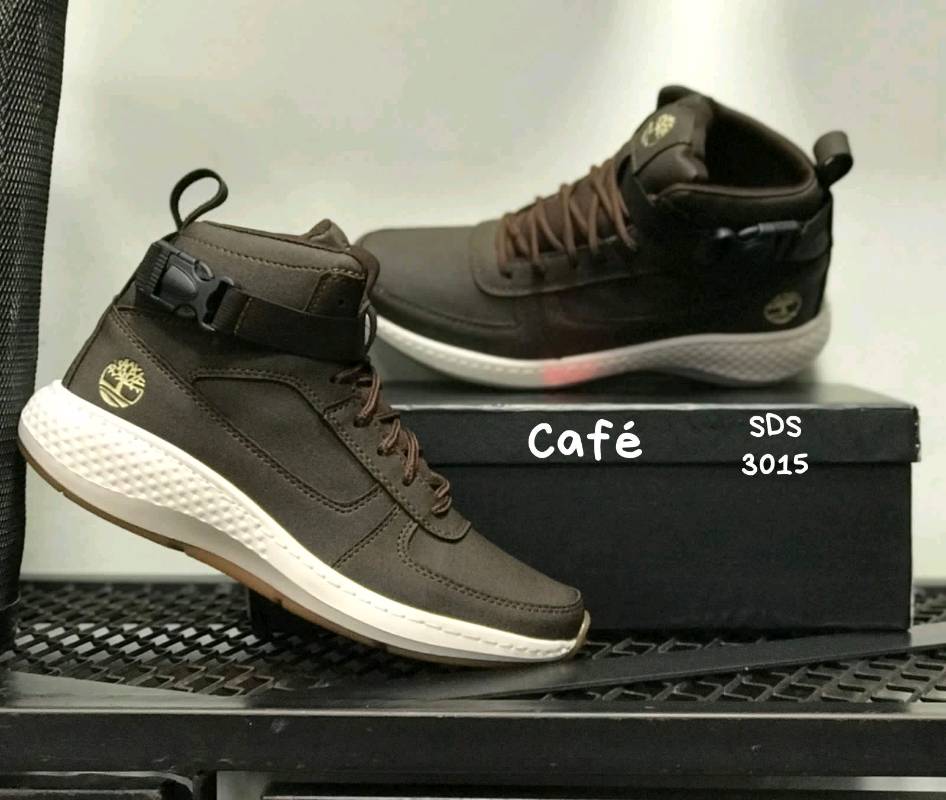 Zapatos timberland 2025 caballero