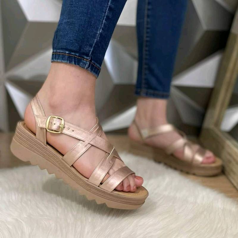 Sandália toke on sale