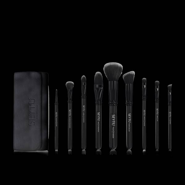 SET DE BROCHAS PROFESIONAL 9PZAS en Lima
