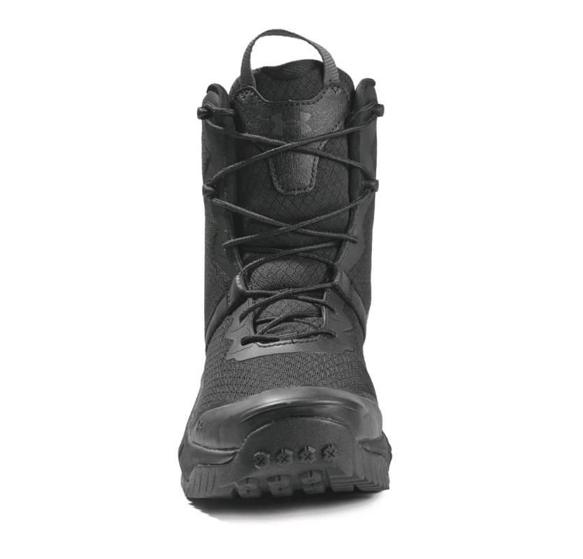 Botas under hotsell armour precio