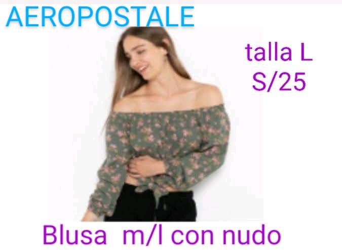 Talla 2 hotsell aeropostale