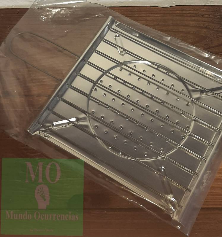 Tostadora de hornalla outlet