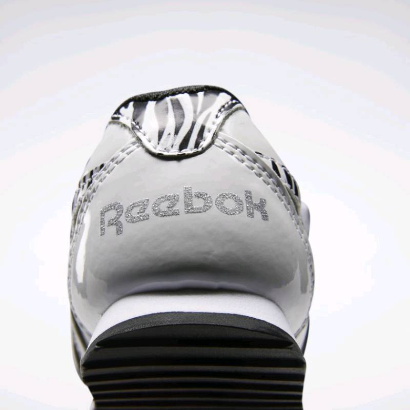 Zapatos reebok top bebe lima