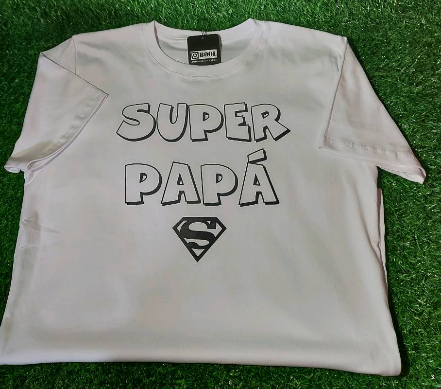 Polo super papa deals