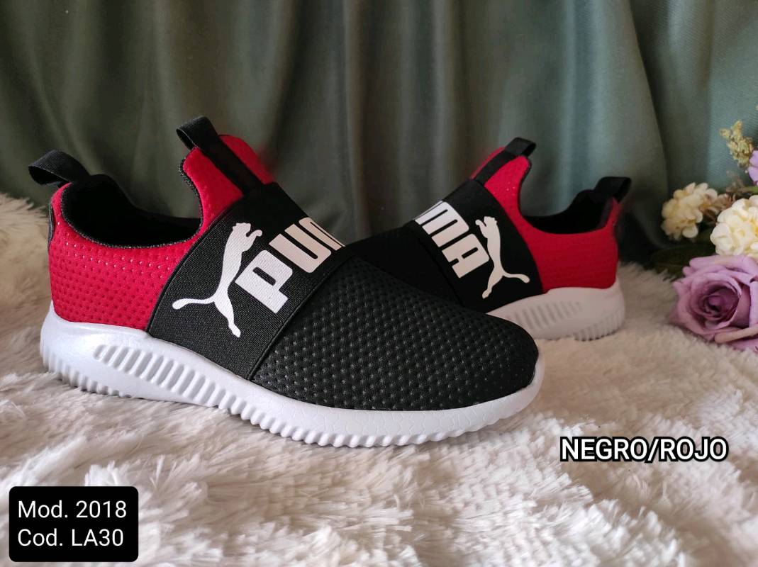 Tenis puma 2025 2018