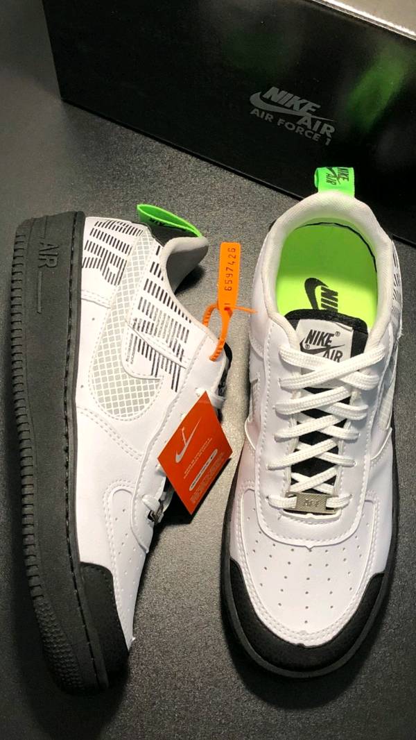 Nike air shop force reflex