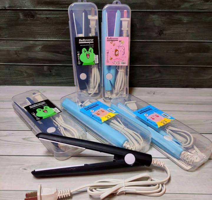 Mini plancha deals sonar