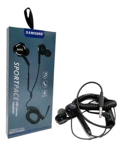Audifonos samsung sport top