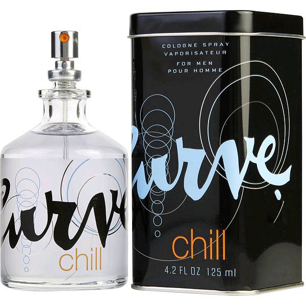 Perfume best sale curve precio