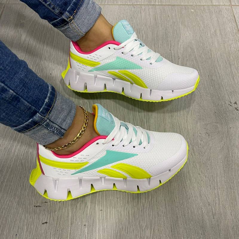 REEBOK DYNAMIC