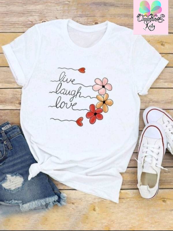 Blusas sublimadas sales