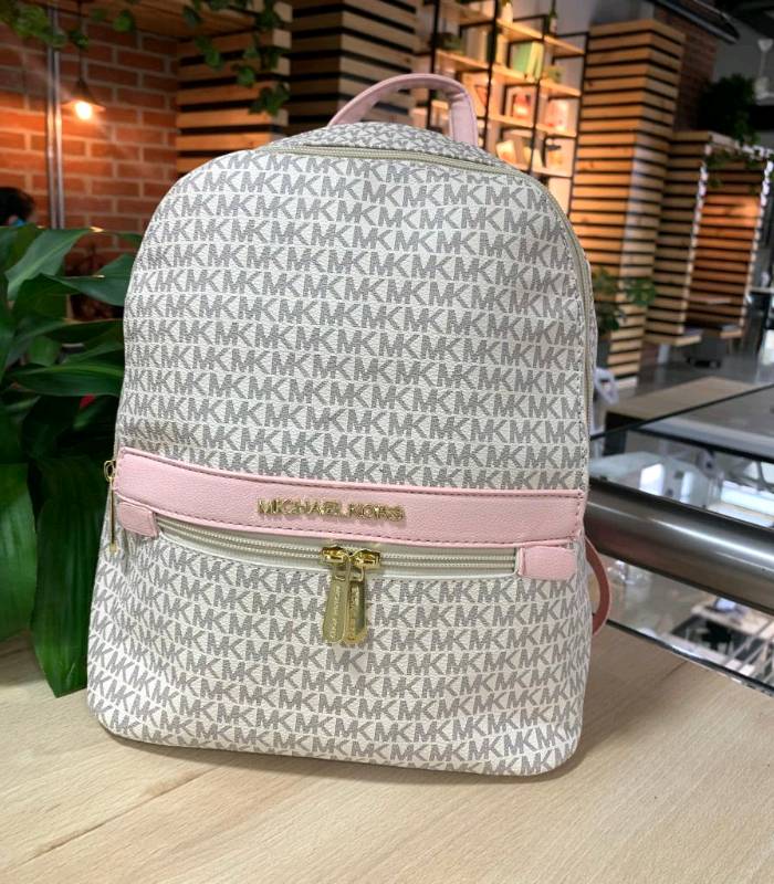 Morral Michael Kors y Burberry en Cali