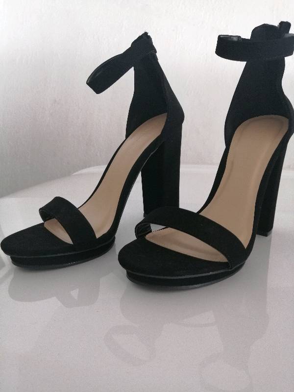 Sandalias online talla 38