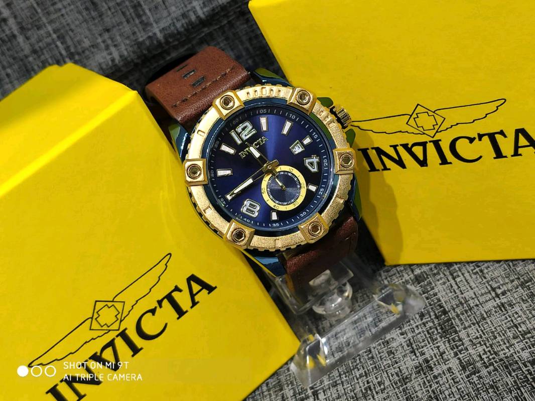 REPLICA INVICTA HOMBRE en Barranquilla