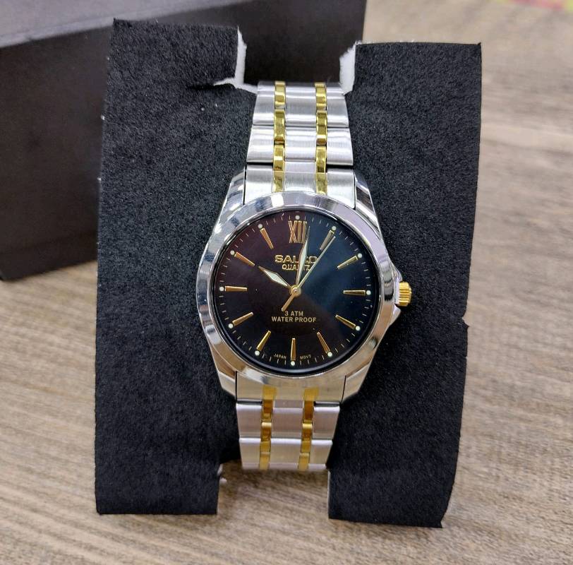 Reloj new arrivals salco precio