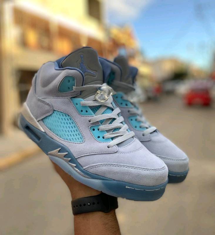 Jordan retro 2025 5 precio