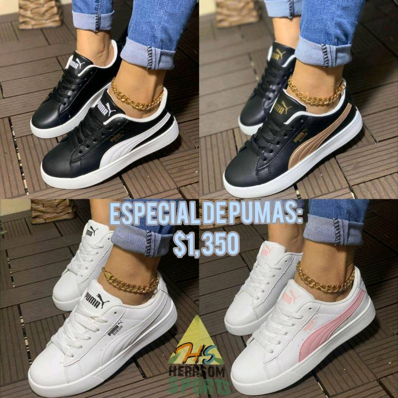 Tienda puma deals en santo domingo
