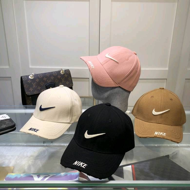 Gorras Nike