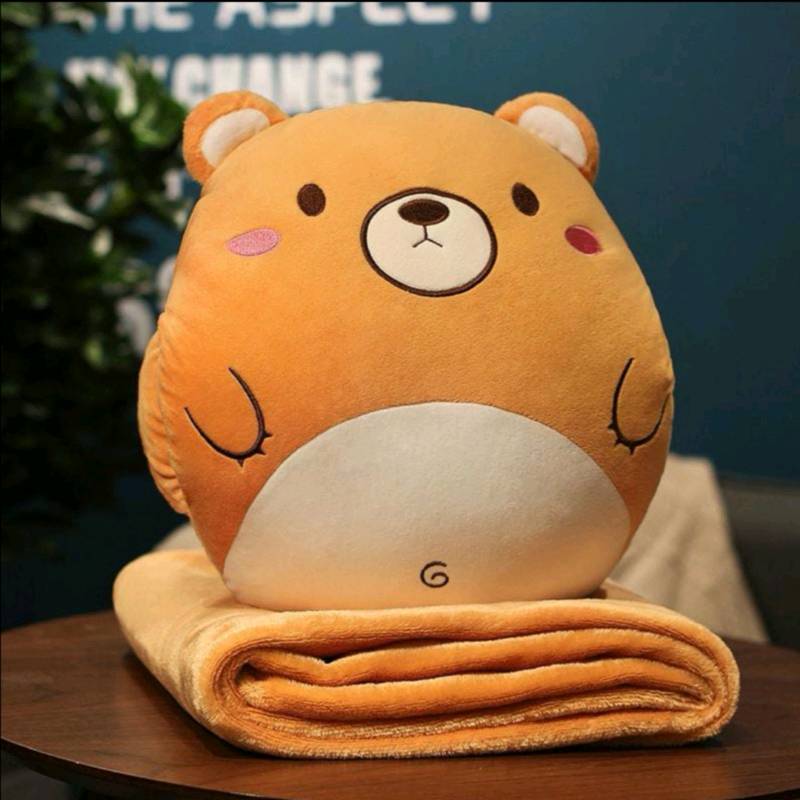 Almohadas hot sale de animalitos