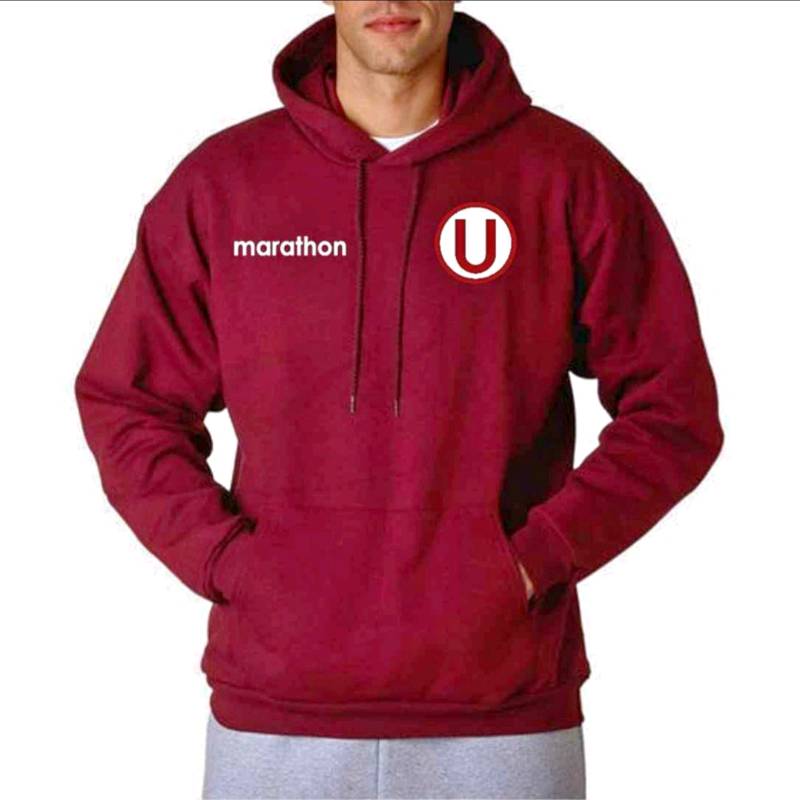 Polera de 2025 universitario