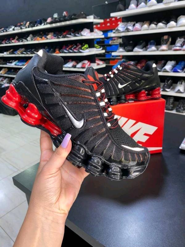 Zapatillas nike tl1 outlet