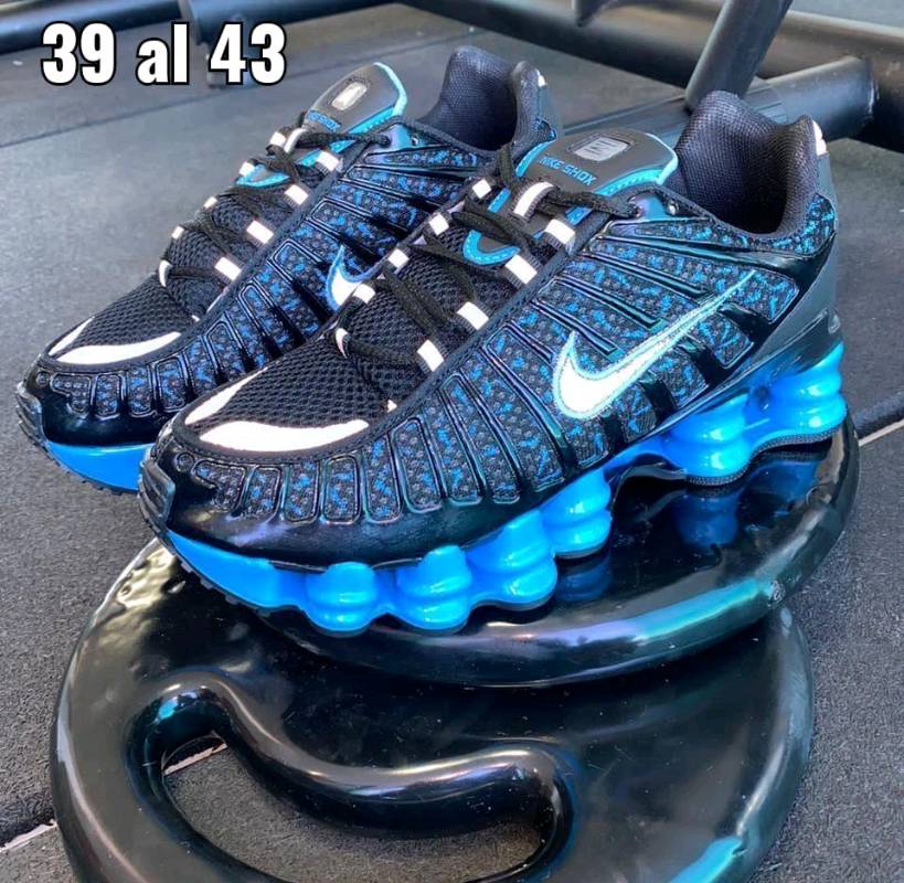 Zapatillas nike online tl1